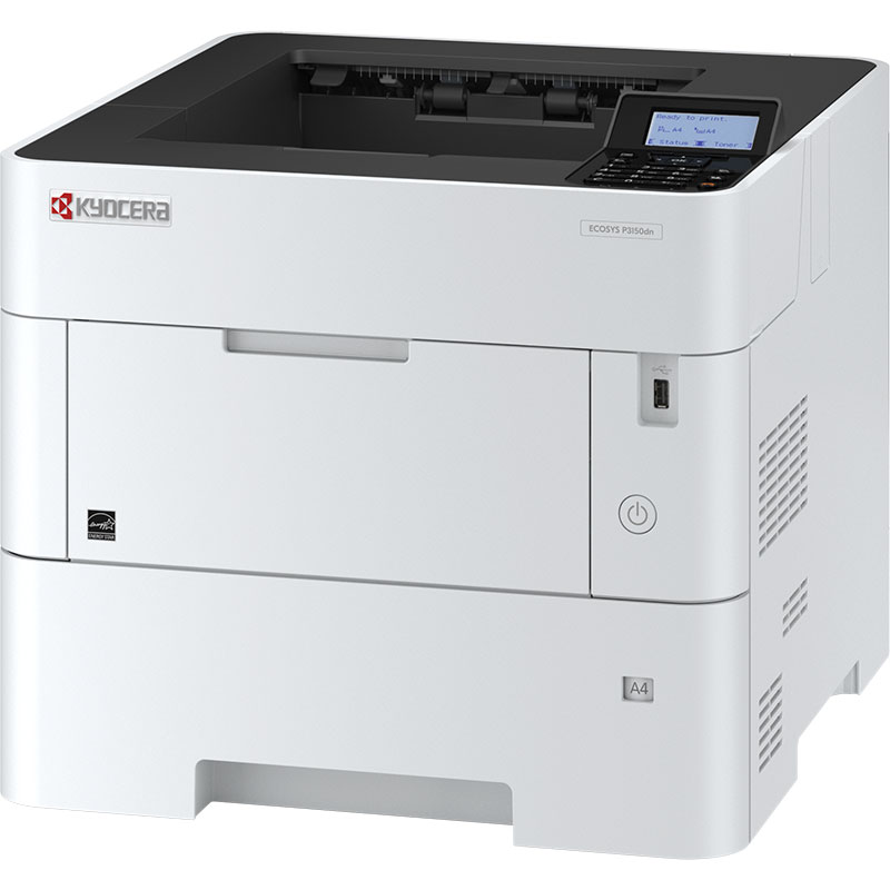 ECOSYS P3150dn ECOSYS P3150dn